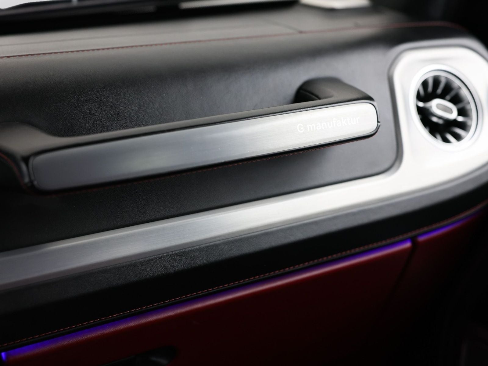 2022 Mercedes-Benz G-Class G 63 AMG® 4MATIC®
