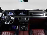 2022 Mercedes-Benz G-Class G 63 AMG® 4MATIC®