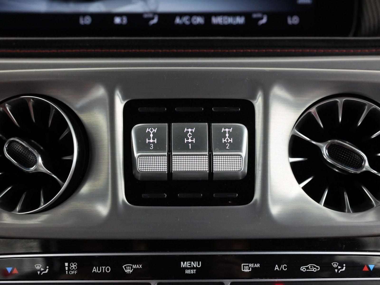 2022 Mercedes-Benz G-Class G 63 AMG® 4MATIC®