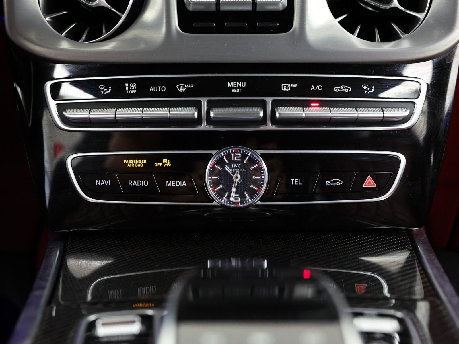 2022 Mercedes-Benz G-Class G 63 AMG® 4MATIC®