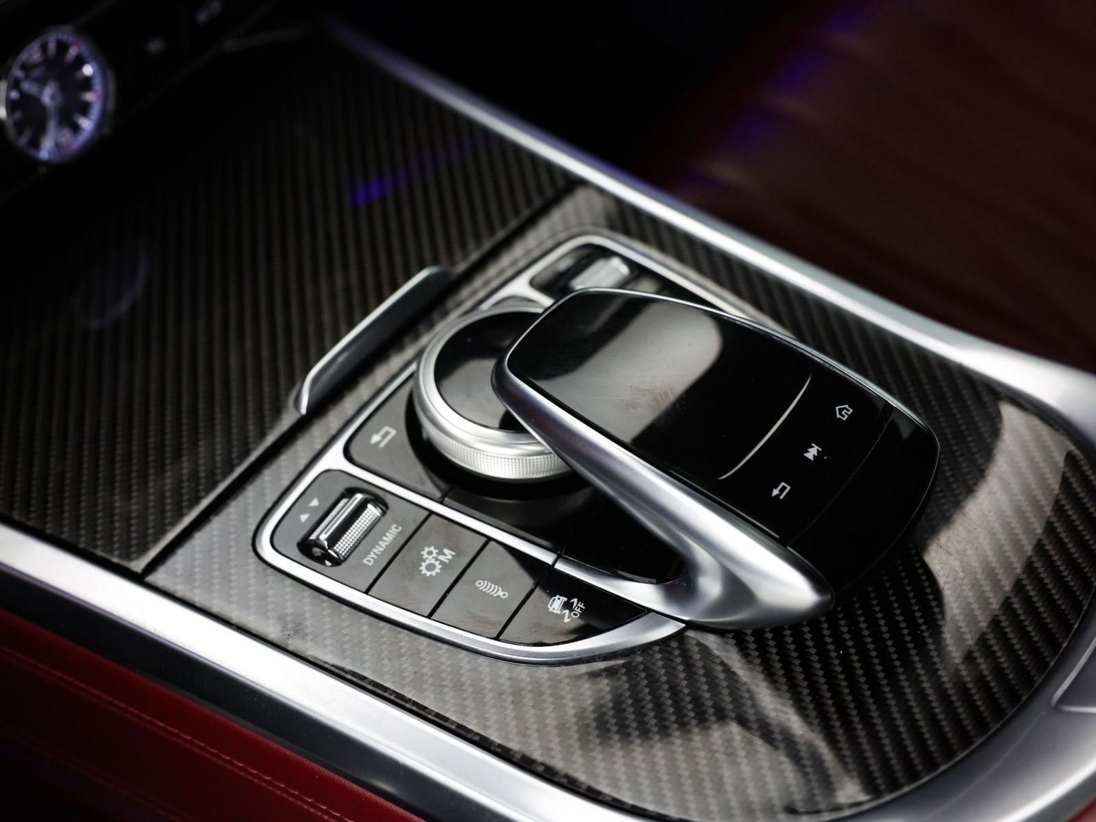 2022 Mercedes-Benz G-Class G 63 AMG® 4MATIC®
