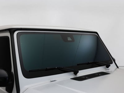 2022 Mercedes-Benz G-Class G 63 AMG® 4MATIC®