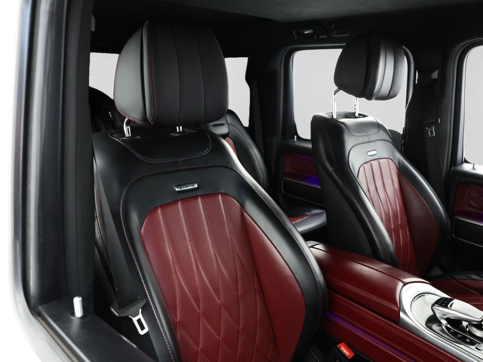 2022 Mercedes-Benz G-Class G 63 AMG® 4MATIC®