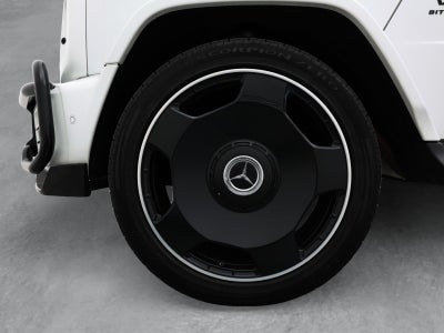 2022 Mercedes-Benz G-Class G 63 AMG® 4MATIC®
