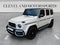 2022 Mercedes-Benz G-Class G 63 AMG® 4MATIC®