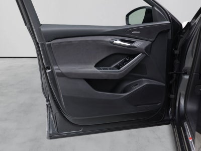 2025 Audi SQ6 e-tron Prestige quattro