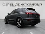 2025 Audi SQ6 e-tron Prestige quattro