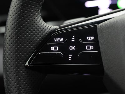 2025 Audi SQ6 e-tron Prestige quattro