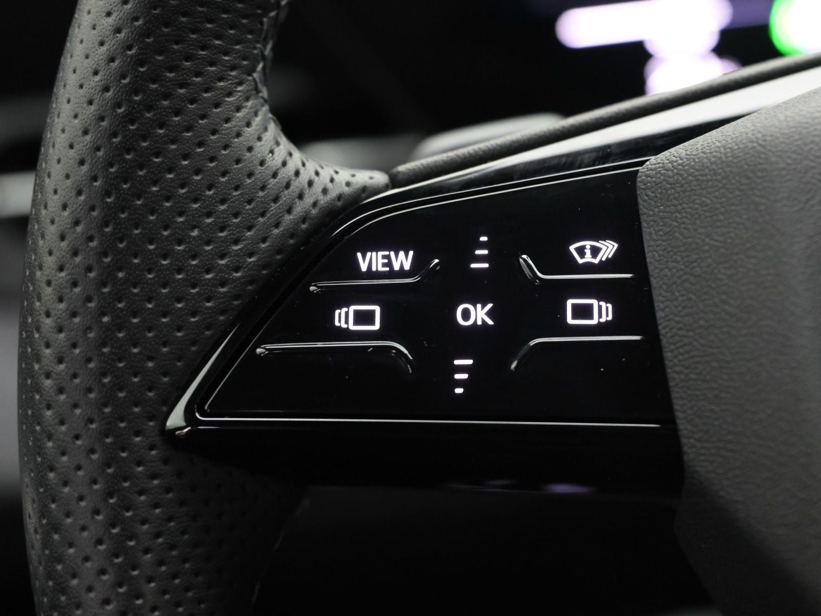 2025 Audi SQ6 e-tron Prestige quattro