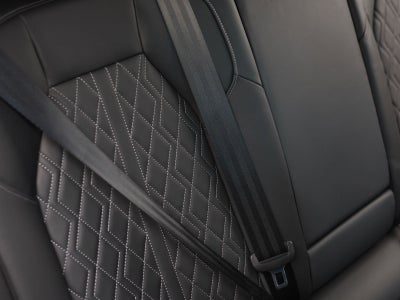 2025 Audi SQ6 e-tron Prestige quattro