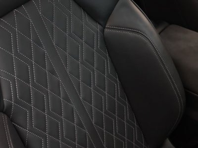 2025 Audi SQ6 e-tron Prestige quattro