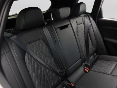 2025 Audi SQ6 e-tron Prestige quattro