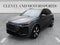2025 Audi SQ6 e-tron Prestige quattro