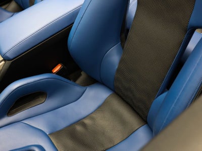 2022 BMW M4 Competition