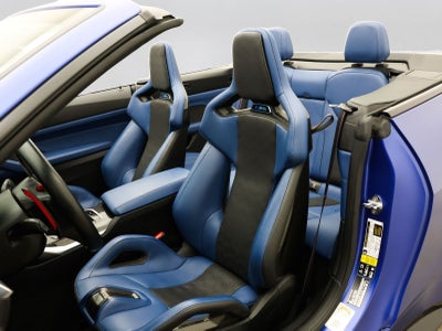2022 BMW M4 Competition