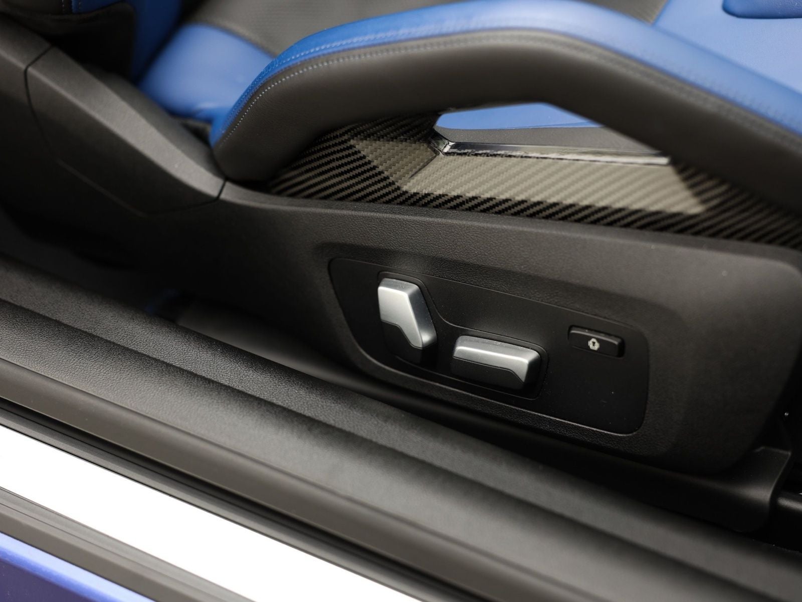 2022 BMW M4 Competition