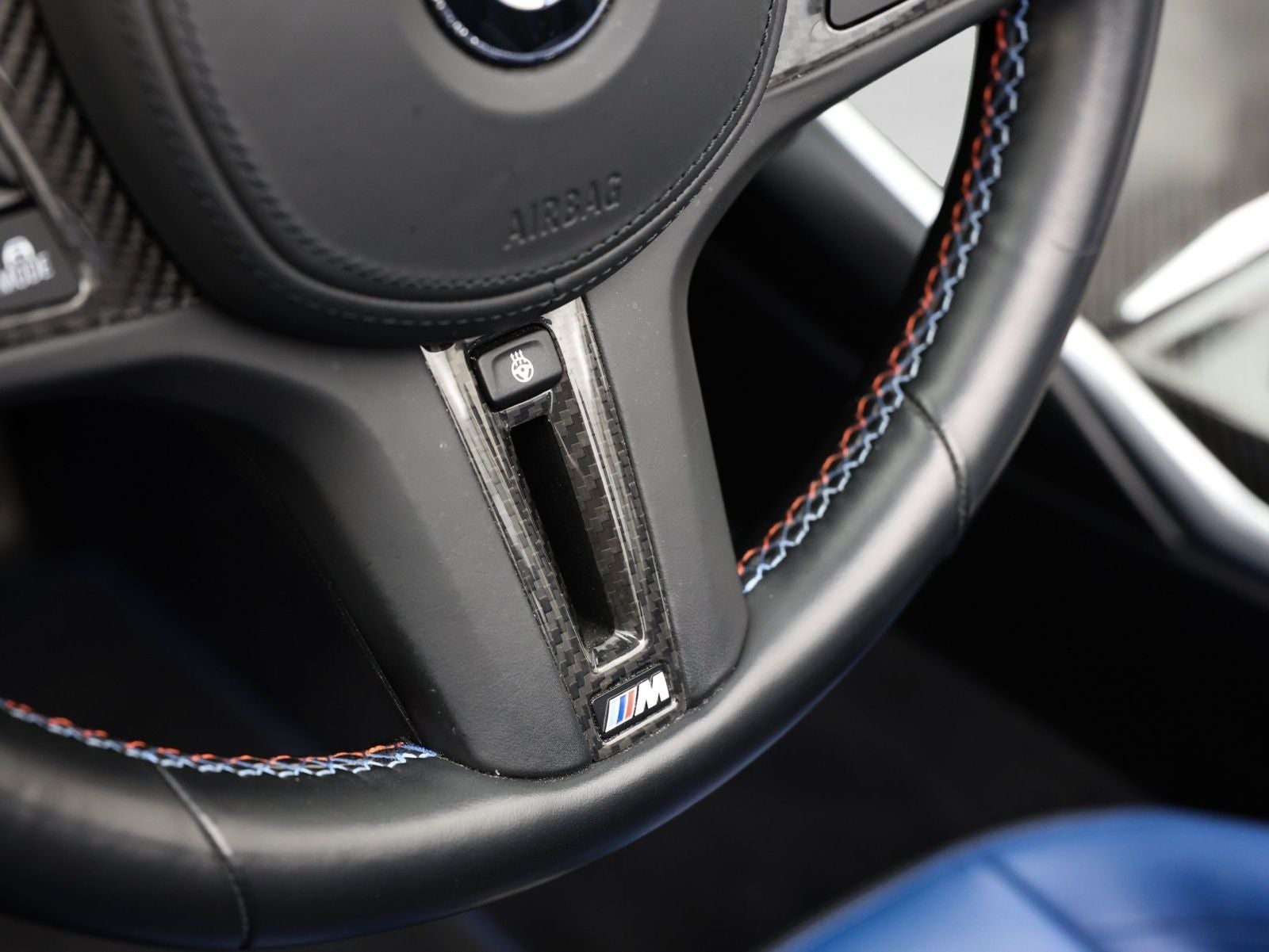 2022 BMW M4 Competition
