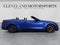 2022 BMW M4 Competition
