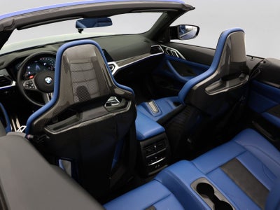 2022 BMW M4 Competition