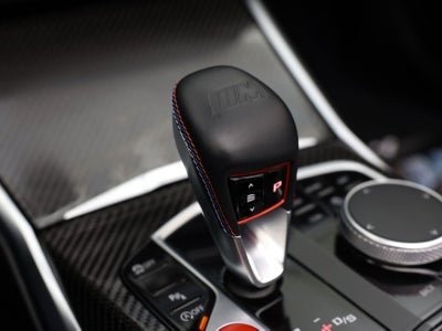 2022 BMW M4 Competition