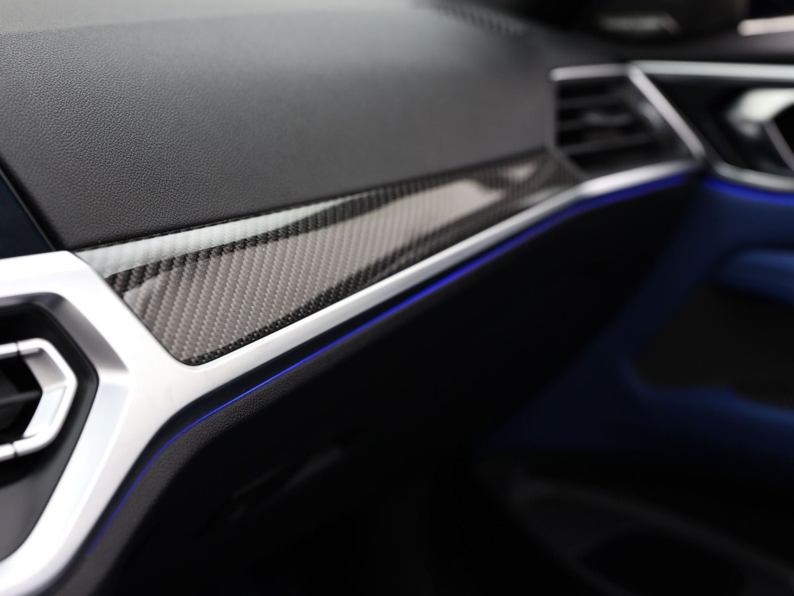 2022 BMW M4 Competition