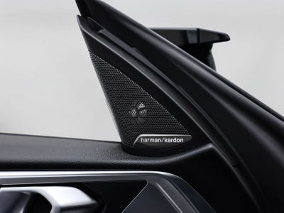 2022 BMW M4 Competition