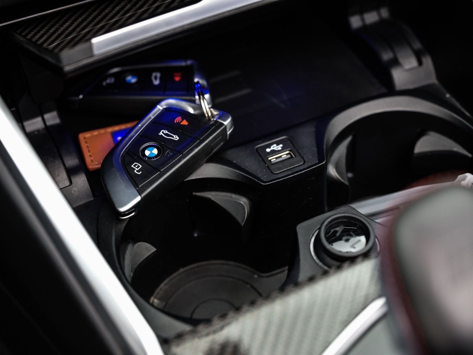 2022 BMW M4 Competition