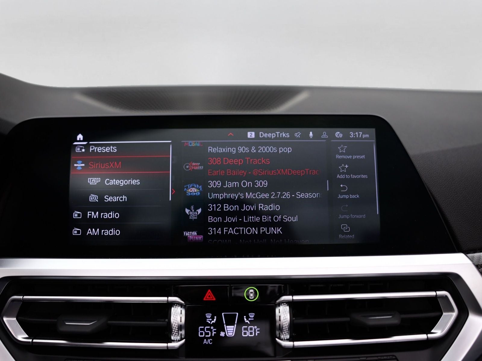 2022 BMW M4 Competition