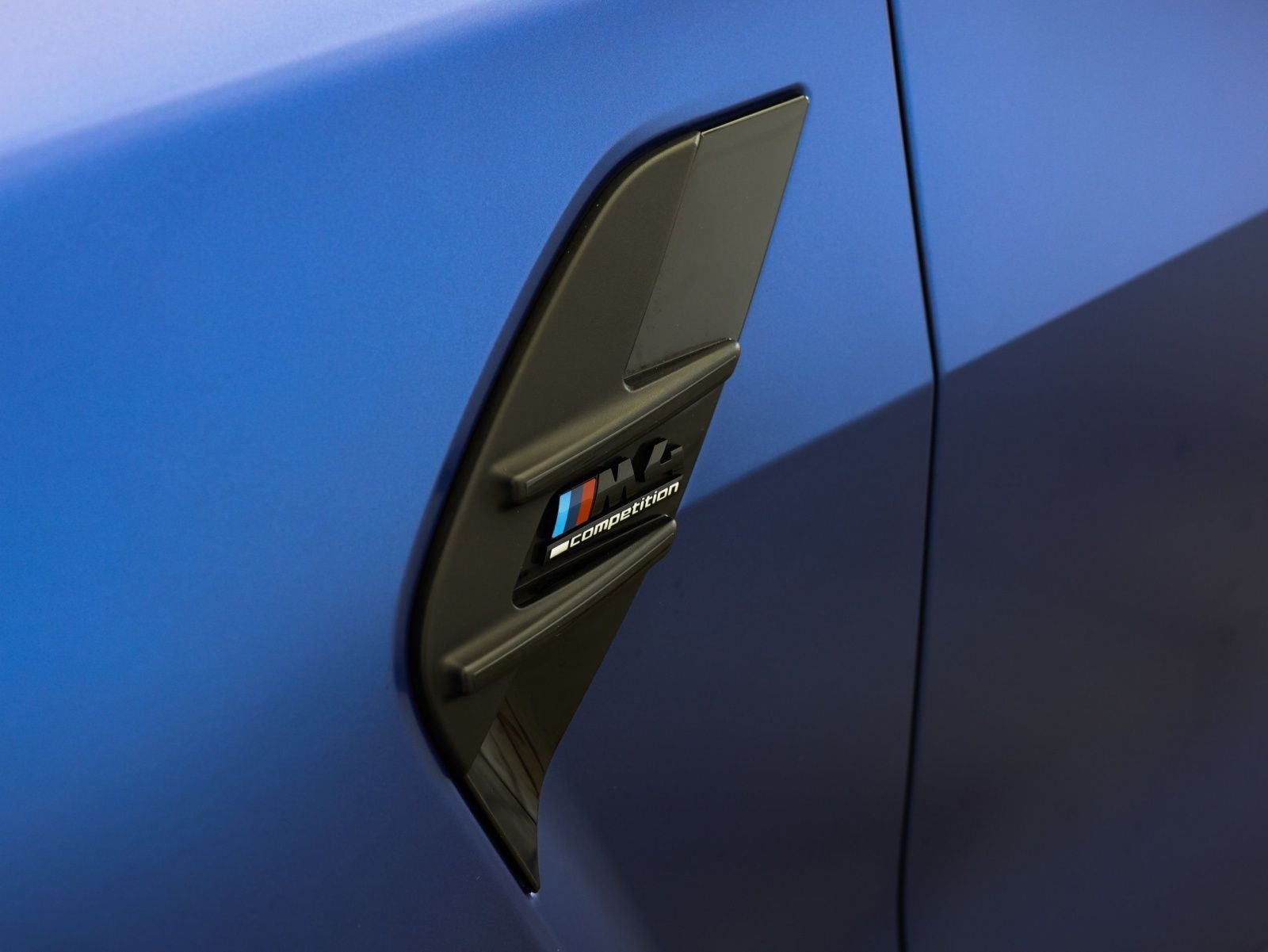 2022 BMW M4 Competition