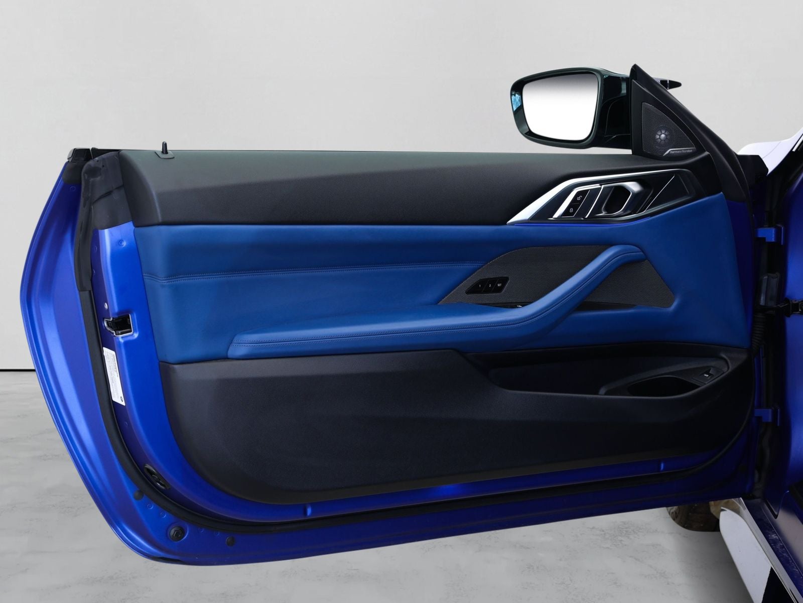 2022 BMW M4 Competition