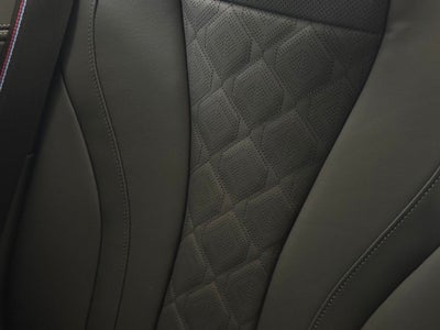 2025 BMW M8 Competition