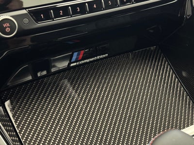 2025 BMW M8 Competition