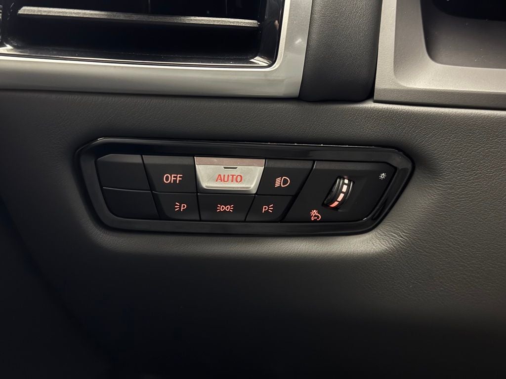 2025 BMW M8 Competition