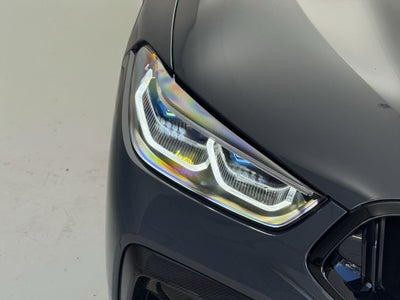 2025 BMW M8 Competition