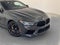 2025 BMW M8 Competition