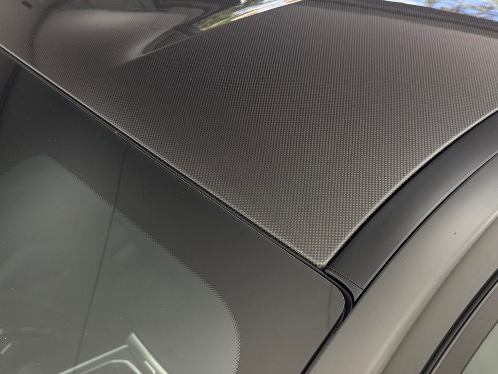 2025 BMW M8 Competition