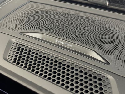 2025 BMW M8 Competition