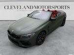 2024 BMW M8 Competition