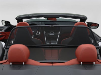 2024 BMW M8 Competition