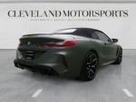 2024 BMW M8 Competition