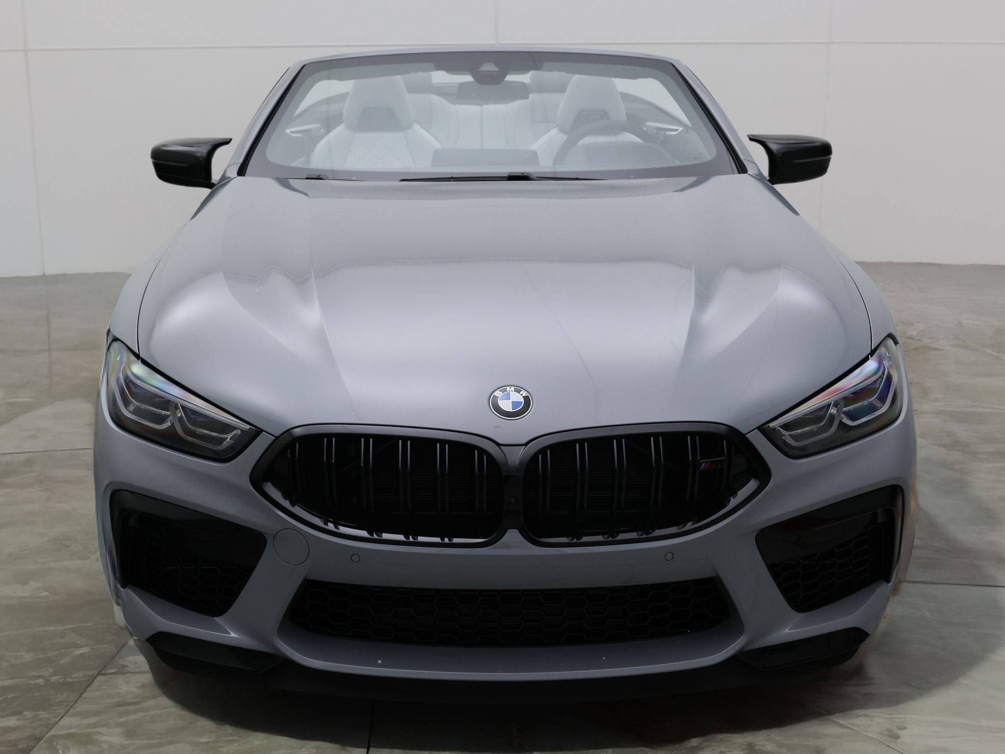 2025 BMW M8 Competition
