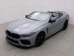 2025 BMW M8 Competition