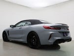2025 BMW M8 Competition