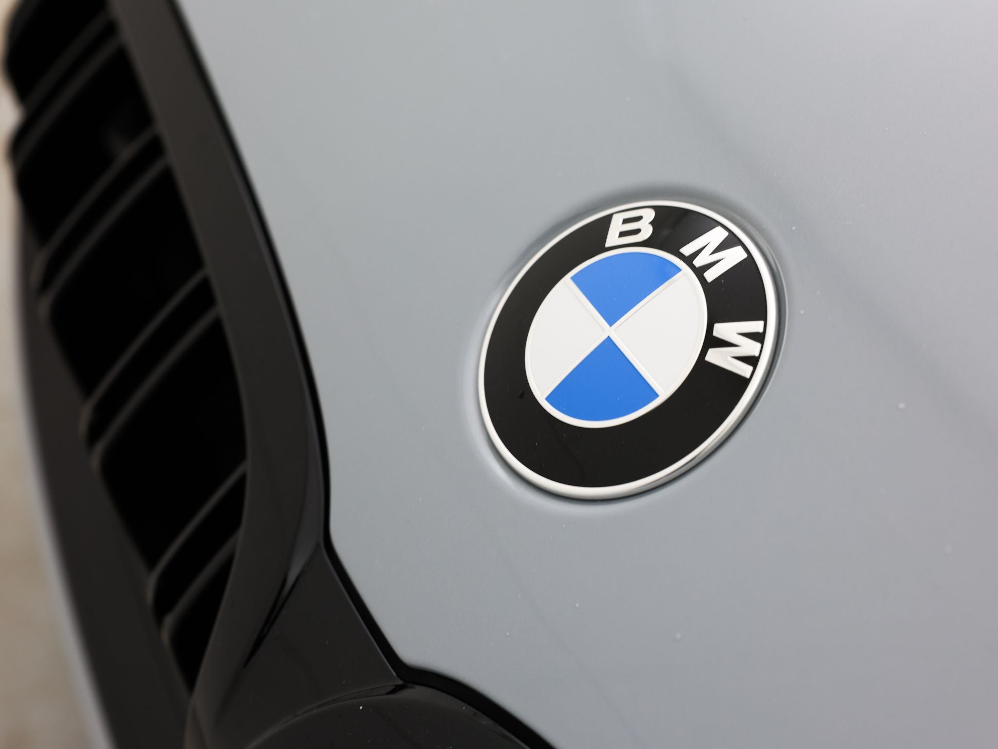 2025 BMW M8 Competition
