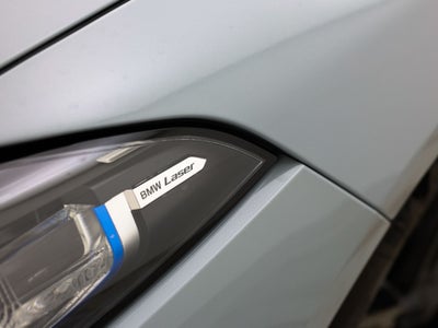 2025 BMW M8 Competition