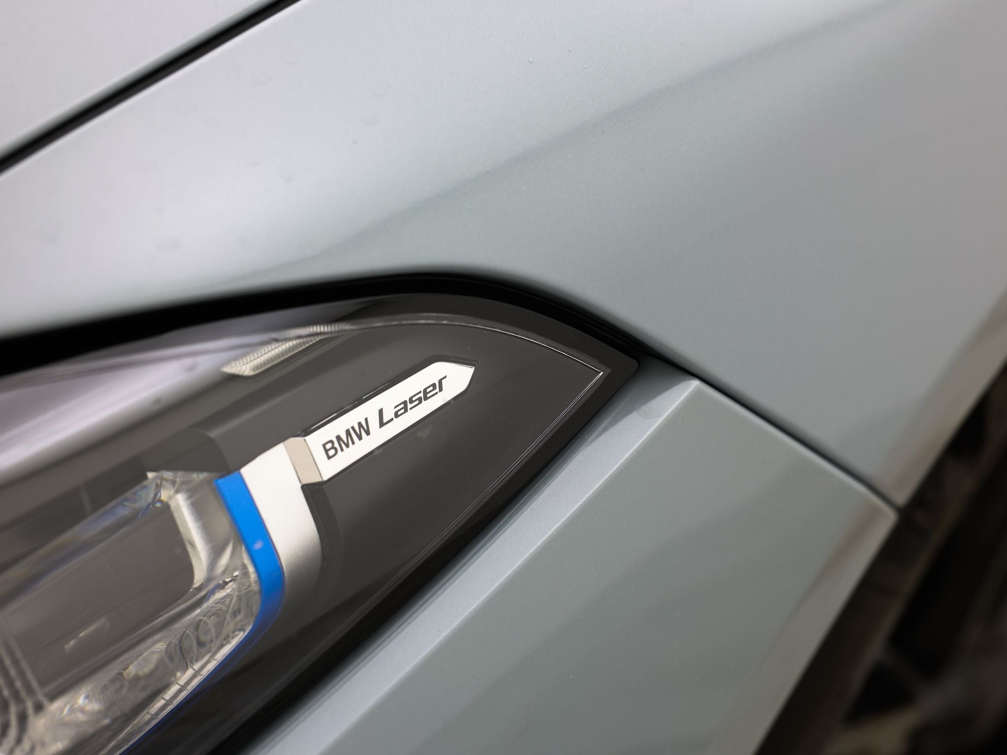 2025 BMW M8 Competition