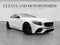2019 Mercedes-Benz S-Class S 63 AMG® 4MATIC®