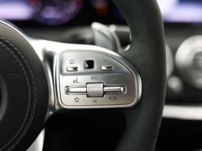 2019 Mercedes-Benz S-Class S 63 AMG® 4MATIC®