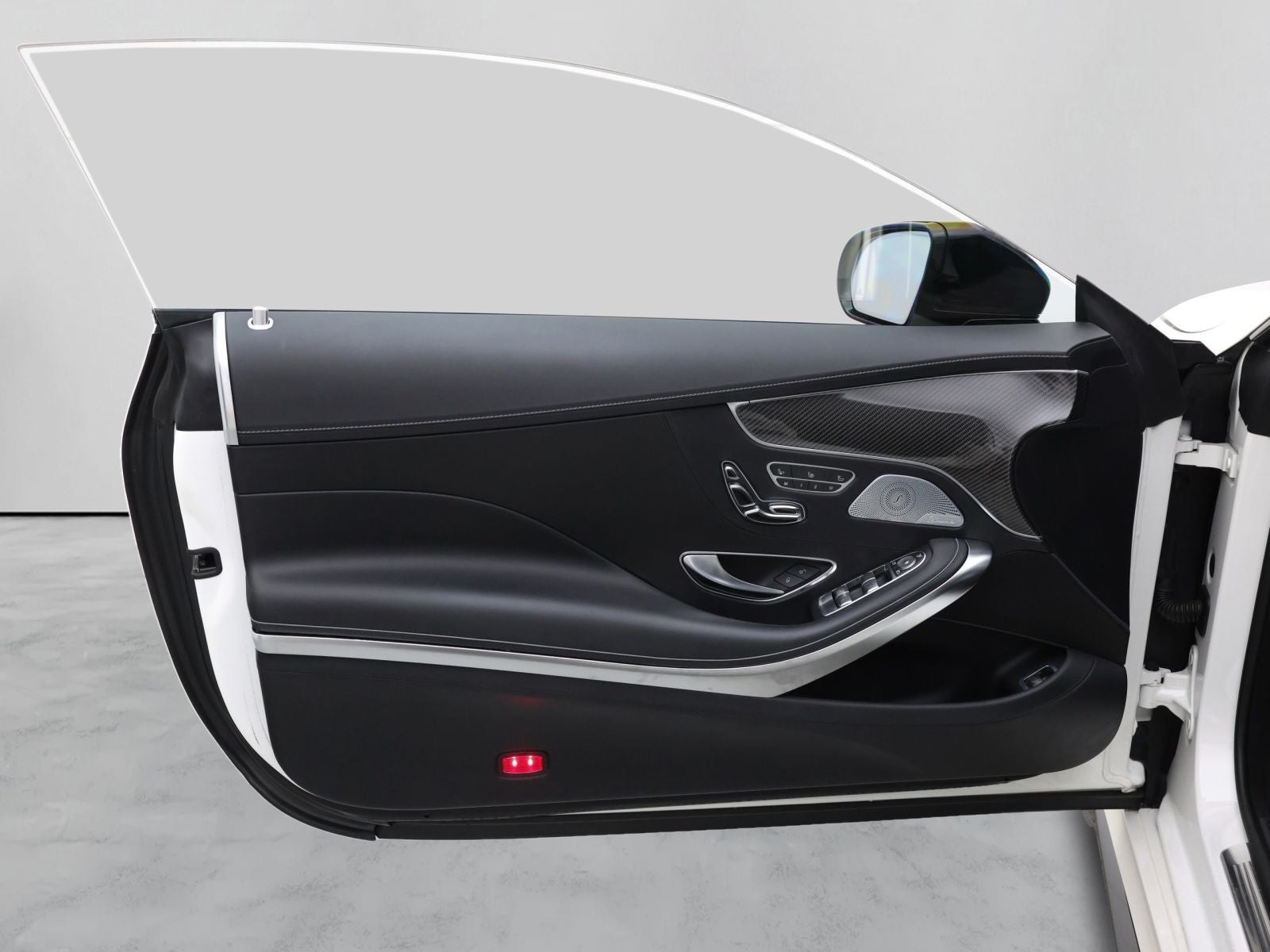 2019 Mercedes-Benz S-Class S 63 AMG® 4MATIC®