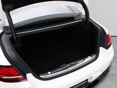 2019 Mercedes-Benz S-Class S 63 AMG® 4MATIC®